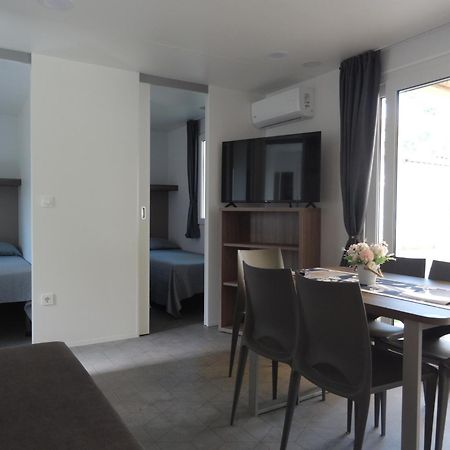 Camping Santin كافالّينو المظهر الخارجي الصورة