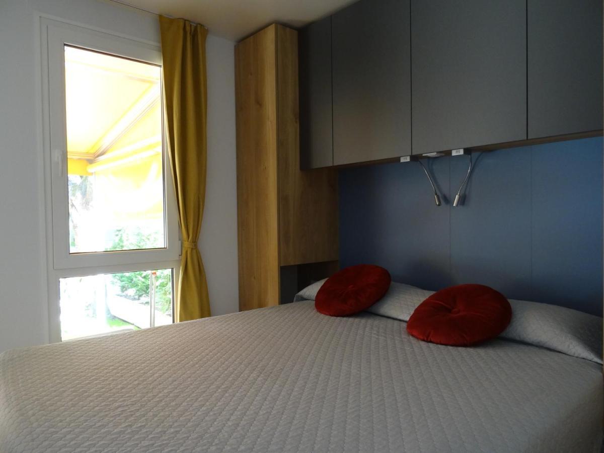Camping Santin كافالّينو المظهر الخارجي الصورة