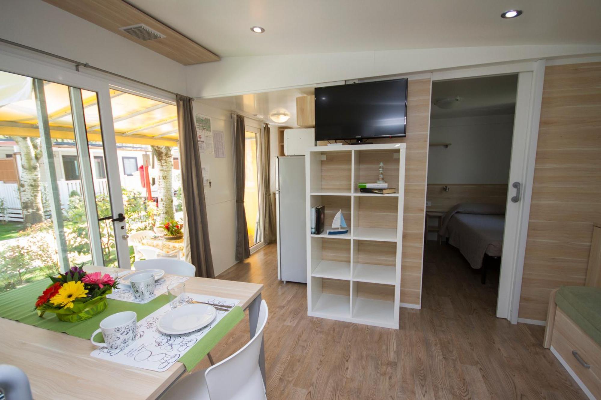 Camping Santin كافالّينو المظهر الخارجي الصورة