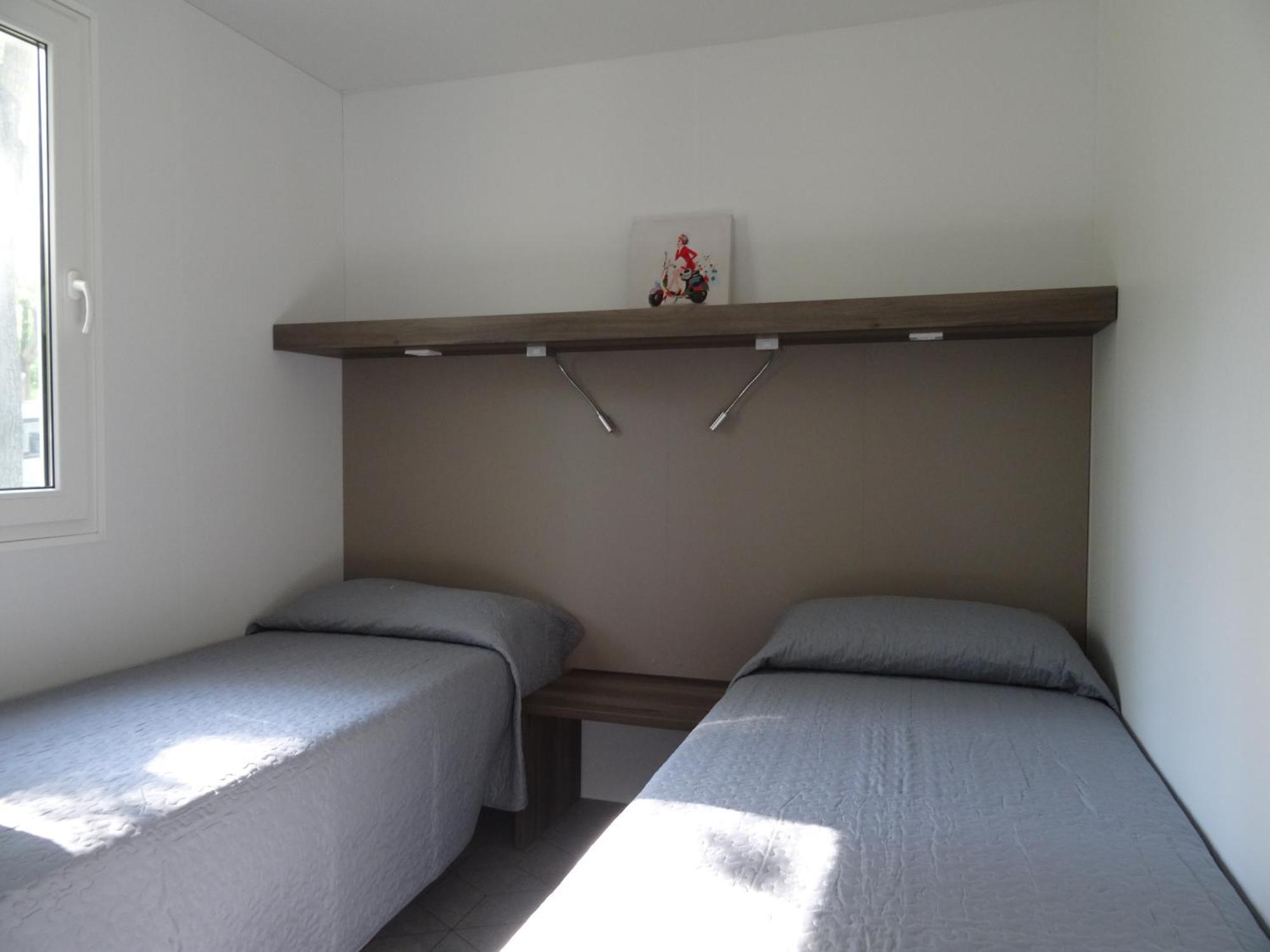 Camping Santin كافالّينو المظهر الخارجي الصورة