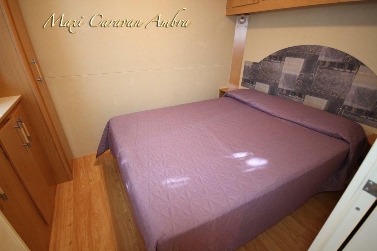 Camping Santin كافالّينو المظهر الخارجي الصورة