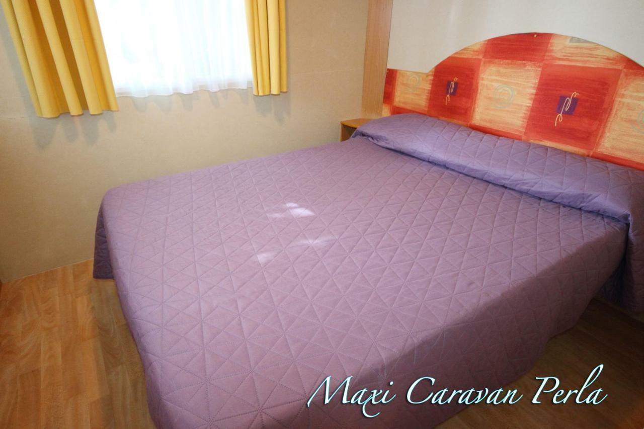 Camping Santin كافالّينو المظهر الخارجي الصورة
