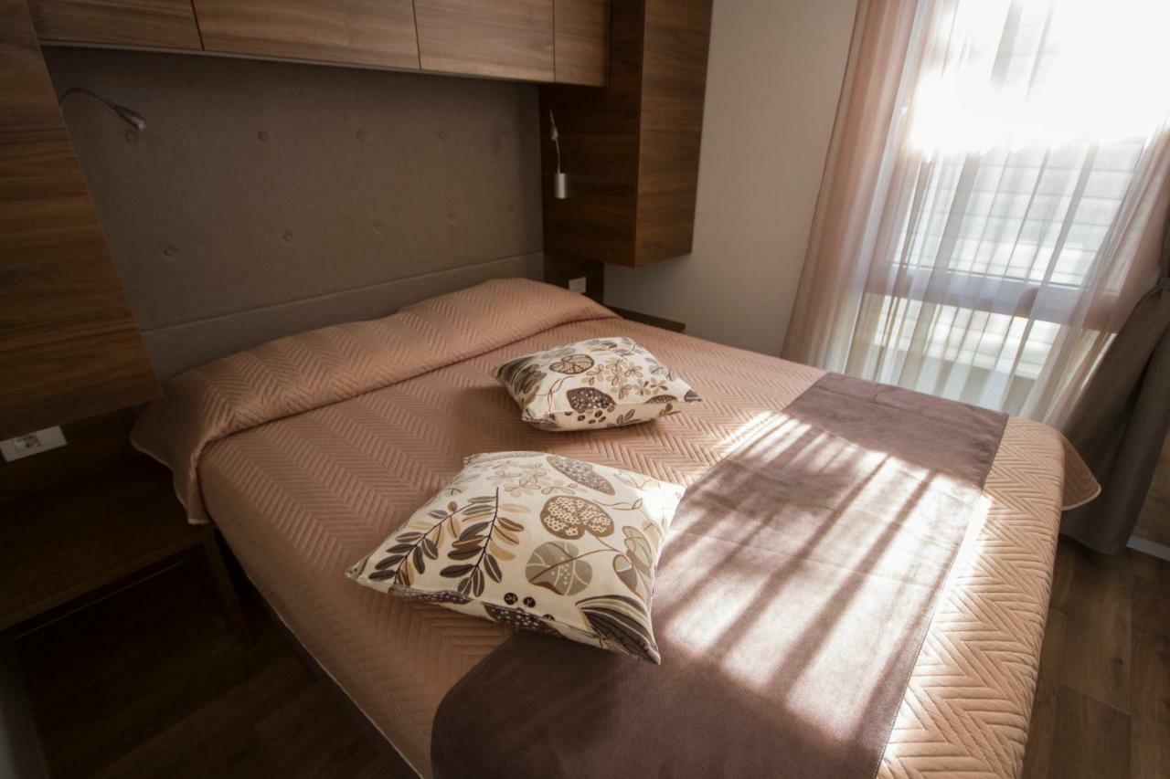 Camping Santin كافالّينو المظهر الخارجي الصورة