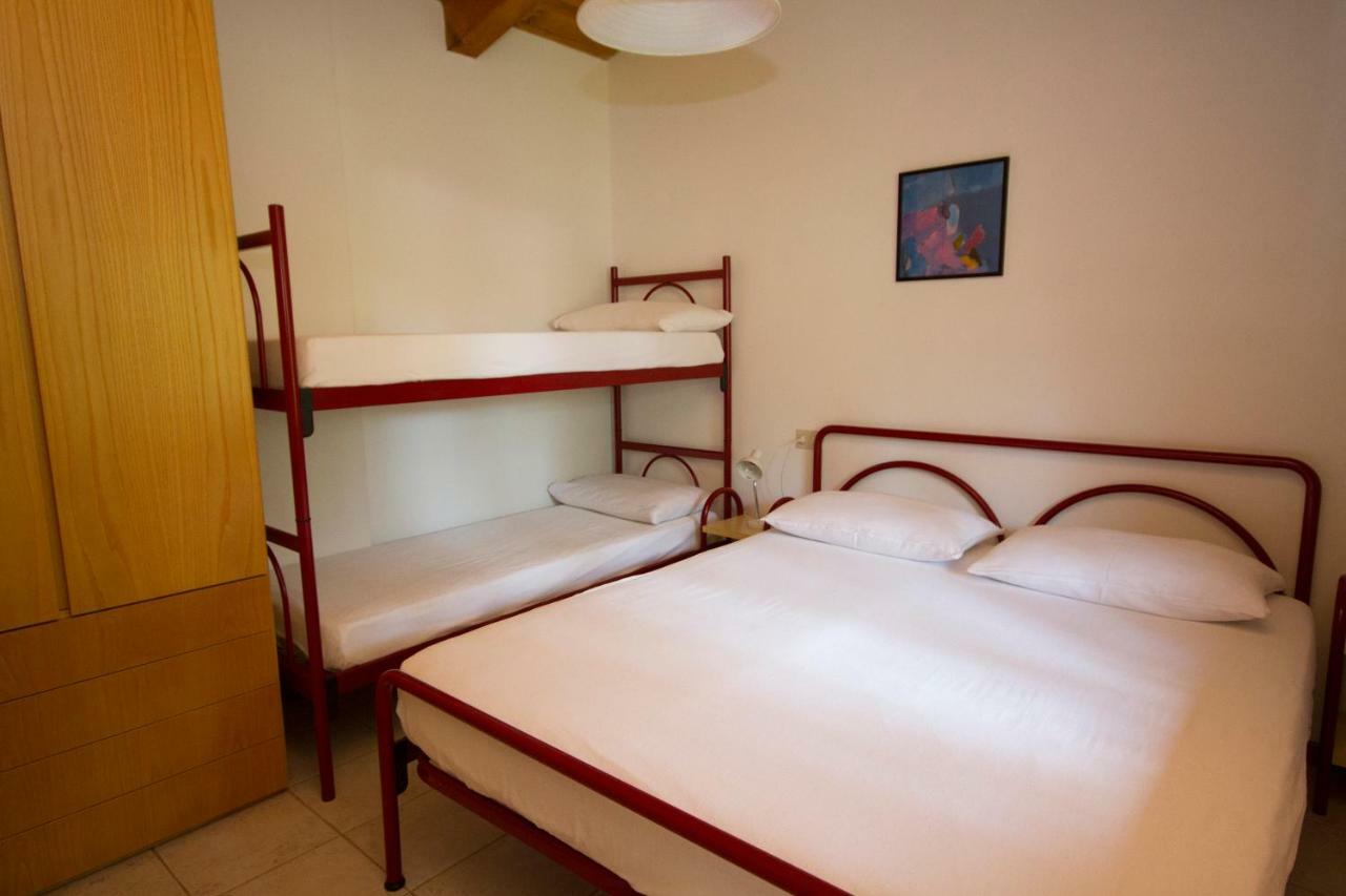 Camping Santin كافالّينو المظهر الخارجي الصورة